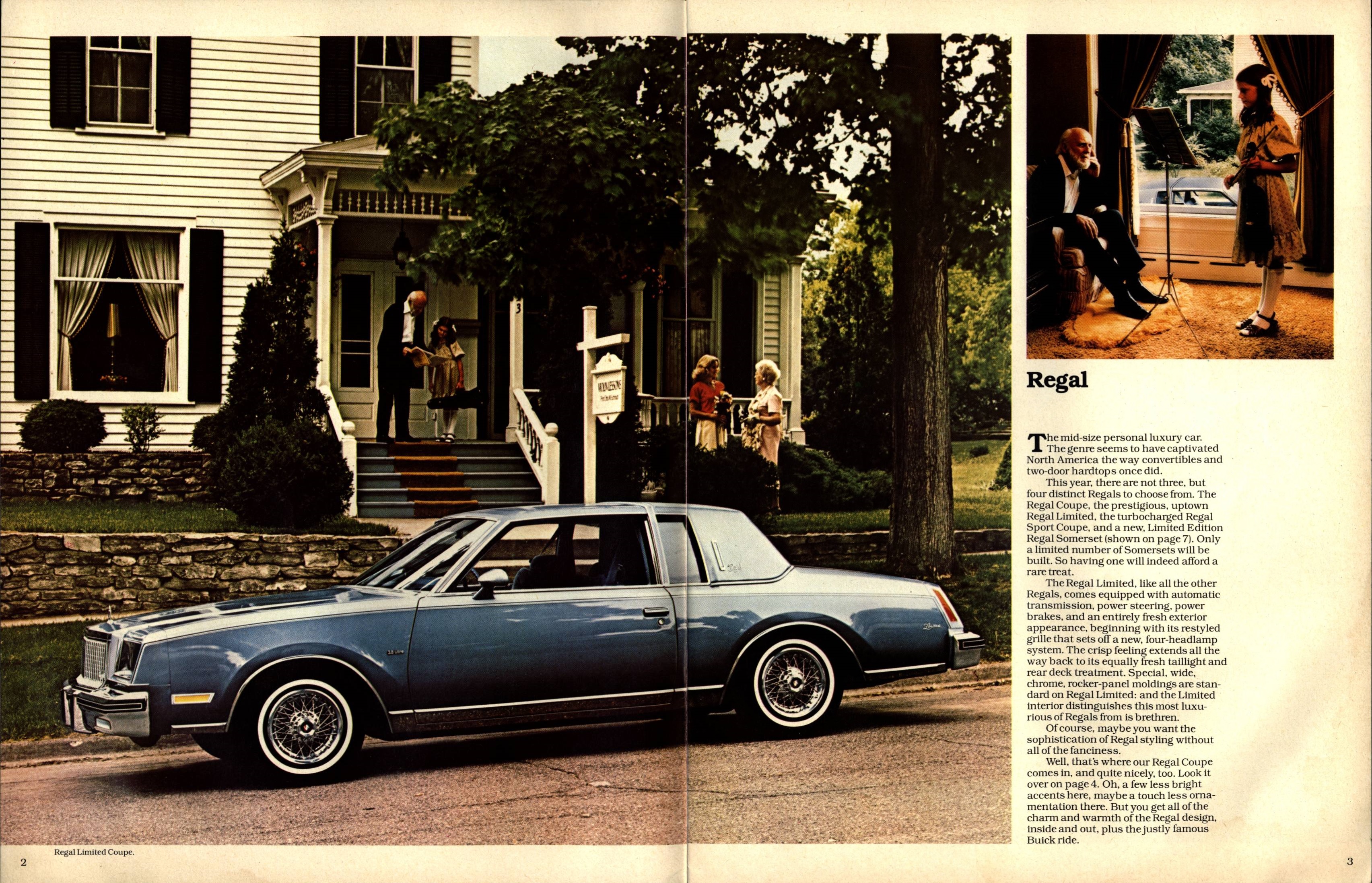 1980 Buick Regal-Century Brochure (Cdn) 02-03