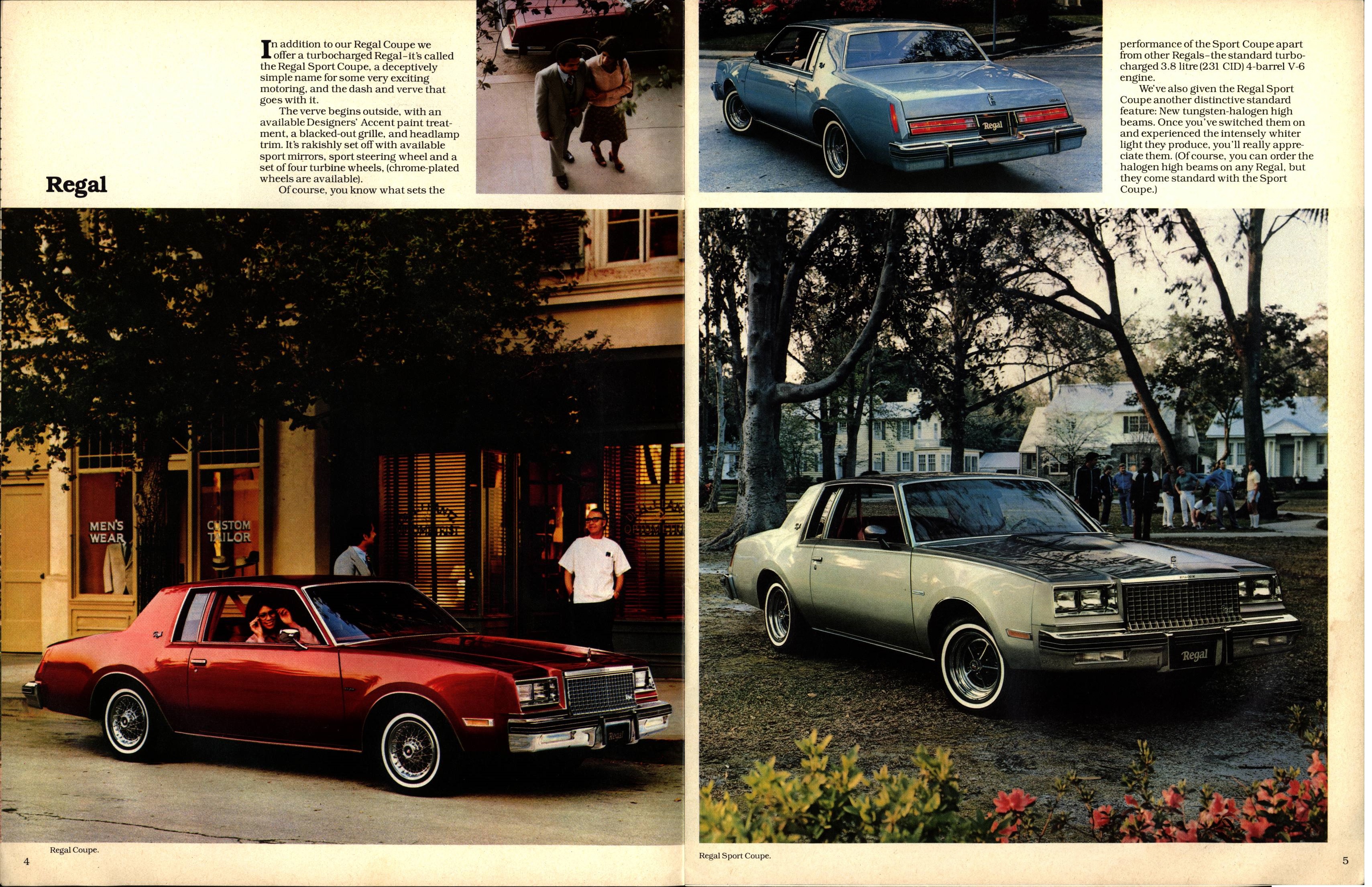 1980 Buick Regal-Century Brochure (Cdn) 04-05