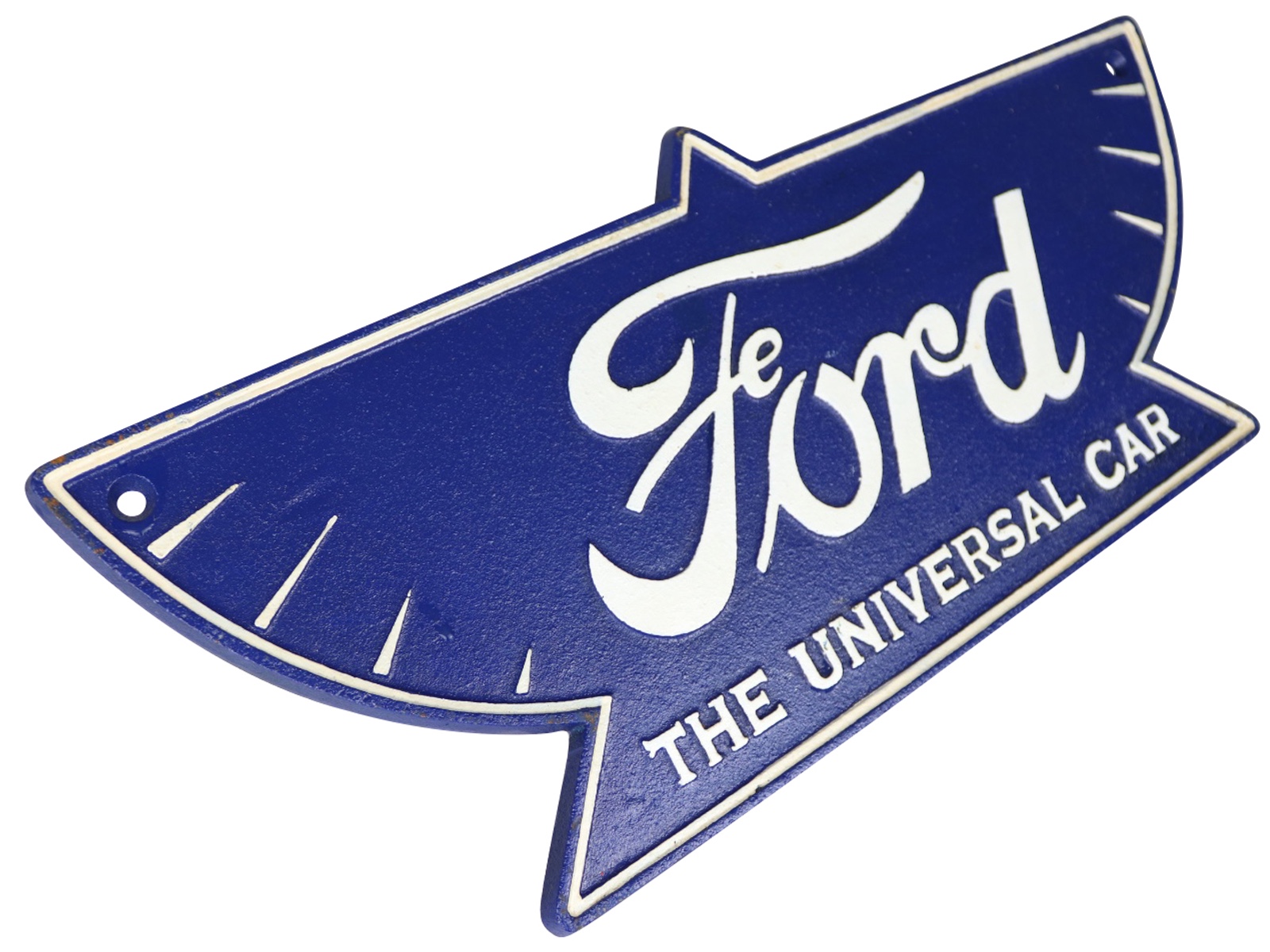 Ford the univeral car