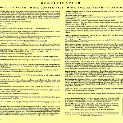 1958 Hillman Minx Foldout_2