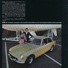1972 MG