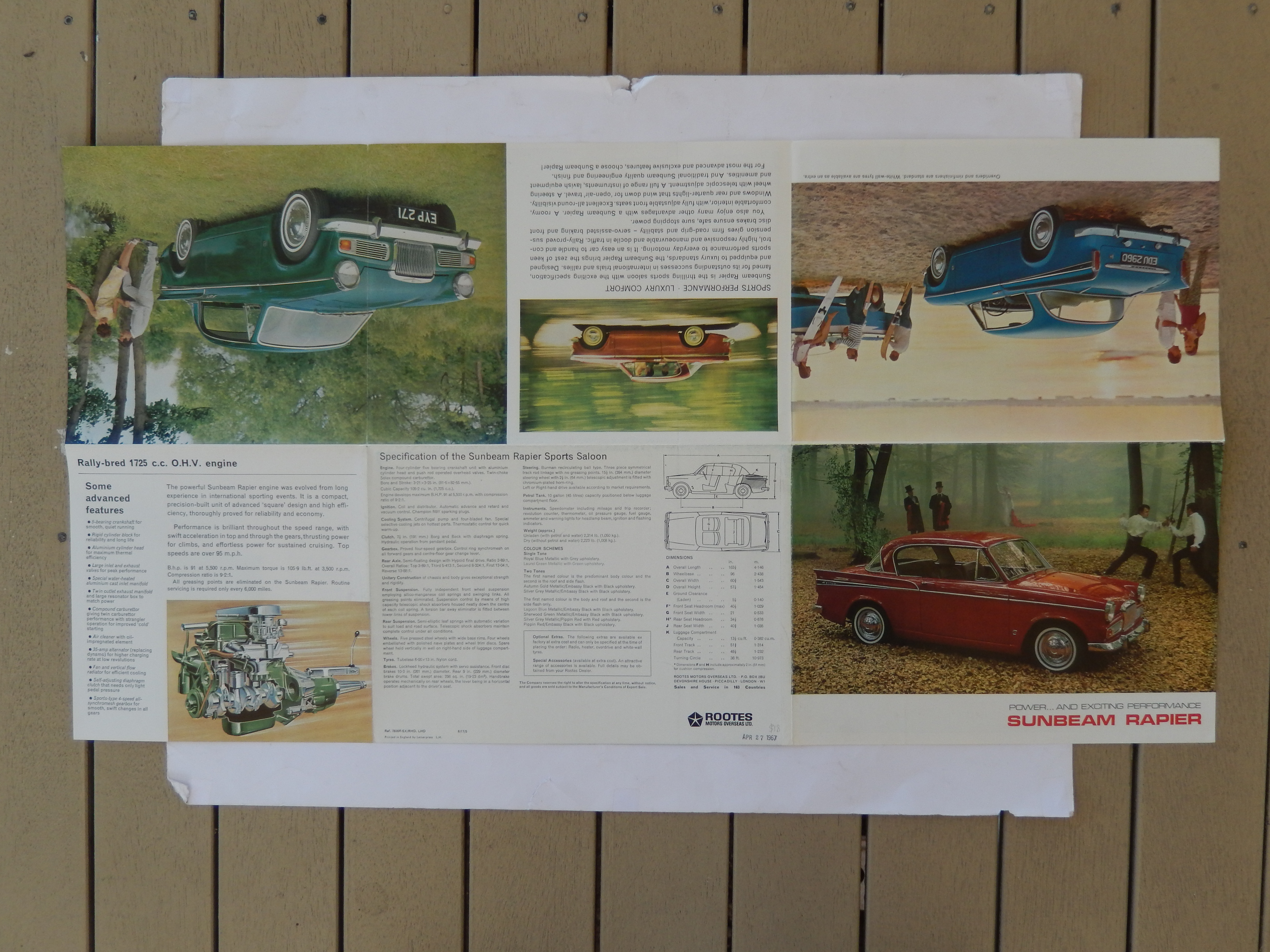 1967 Sunbeam Rapier - Layout (5).JPG-2023-5-29 16.1.20