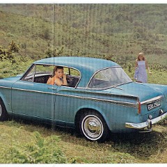 1967 Sunbeam Rapier (7).jpg-2023-5-29 16.1.20