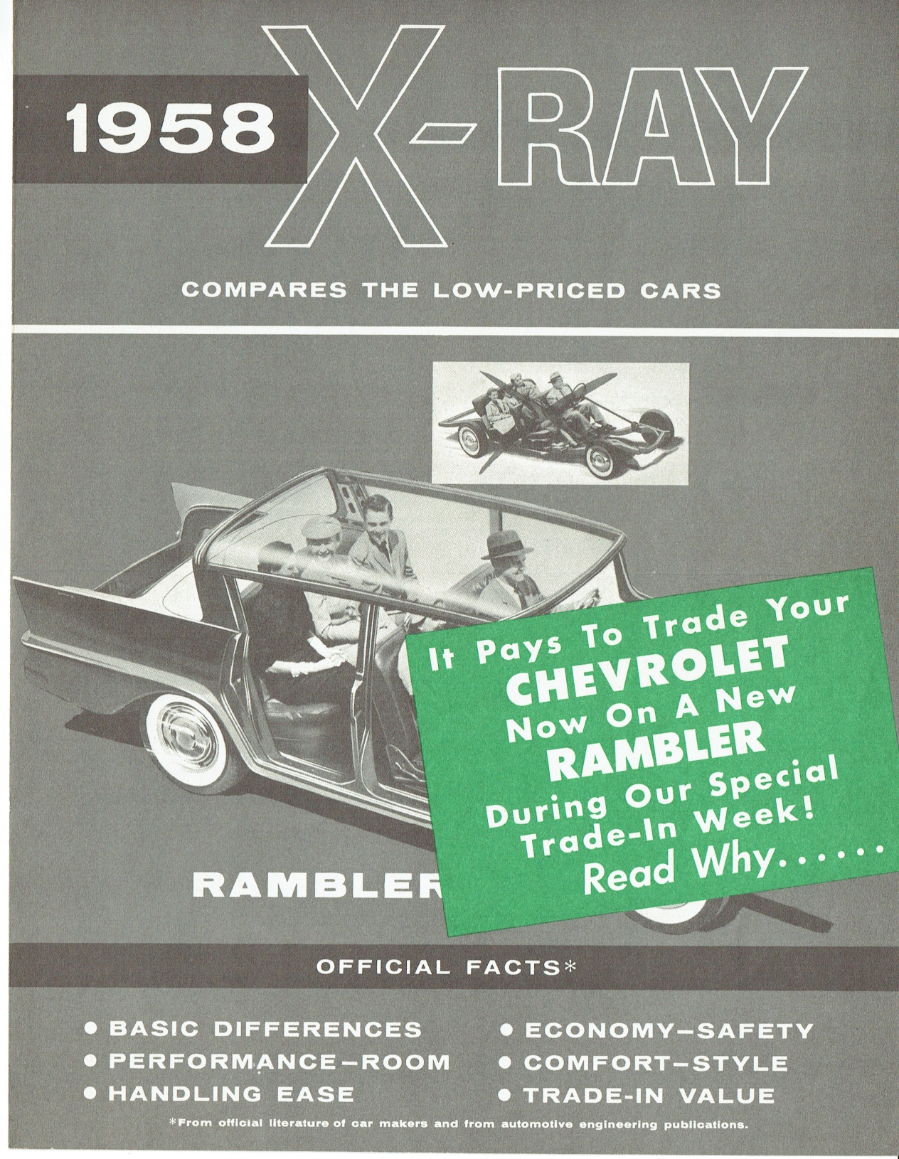 1958_Rambler_vs_Chevrolet_X-Ray_Mailer-01