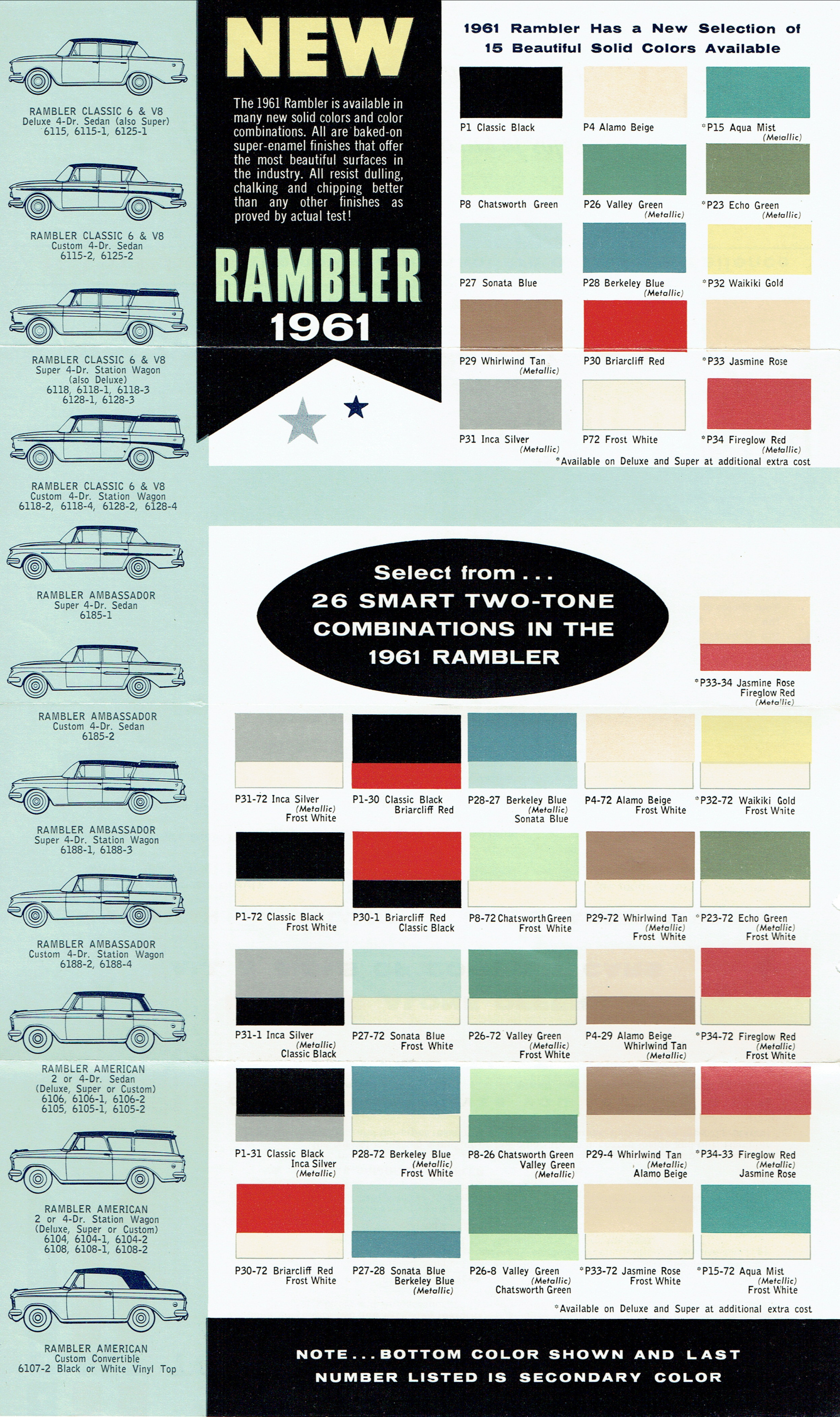 1961_Rambler_Color_Chart-Side_B