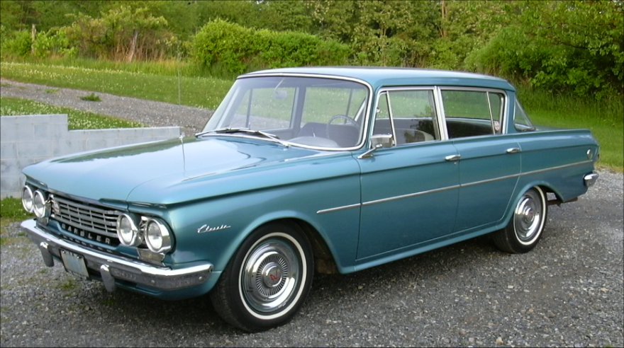 1962_AMC