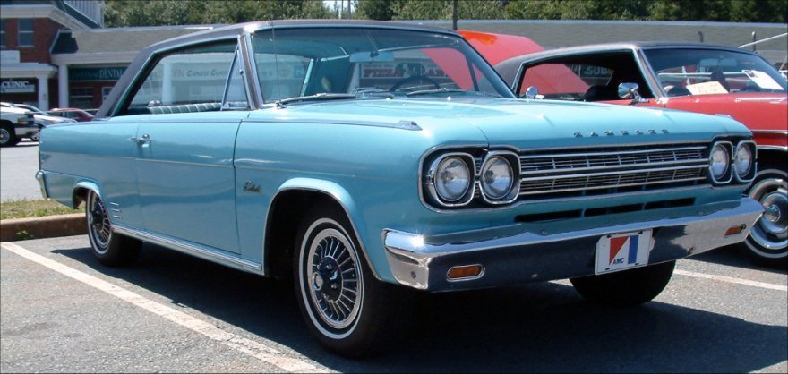 1966_AMC