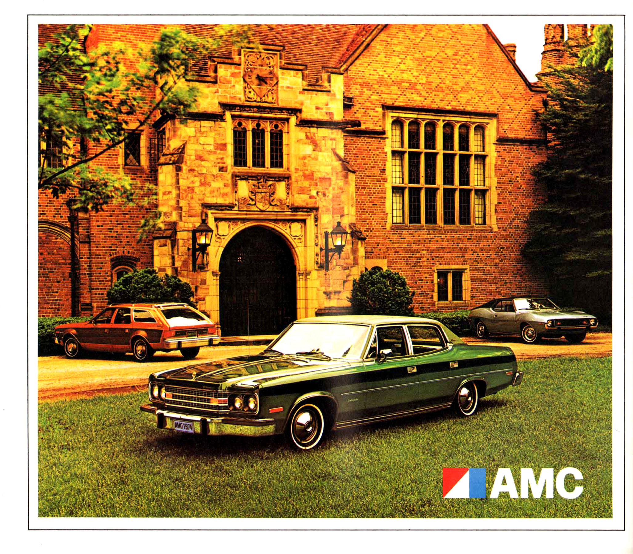 1974 AMC Full Line Prestige-44