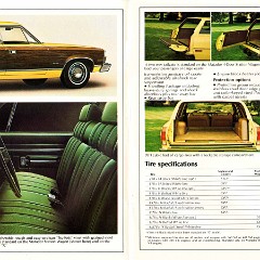 1974 AMC Full Line Prestige-12-13