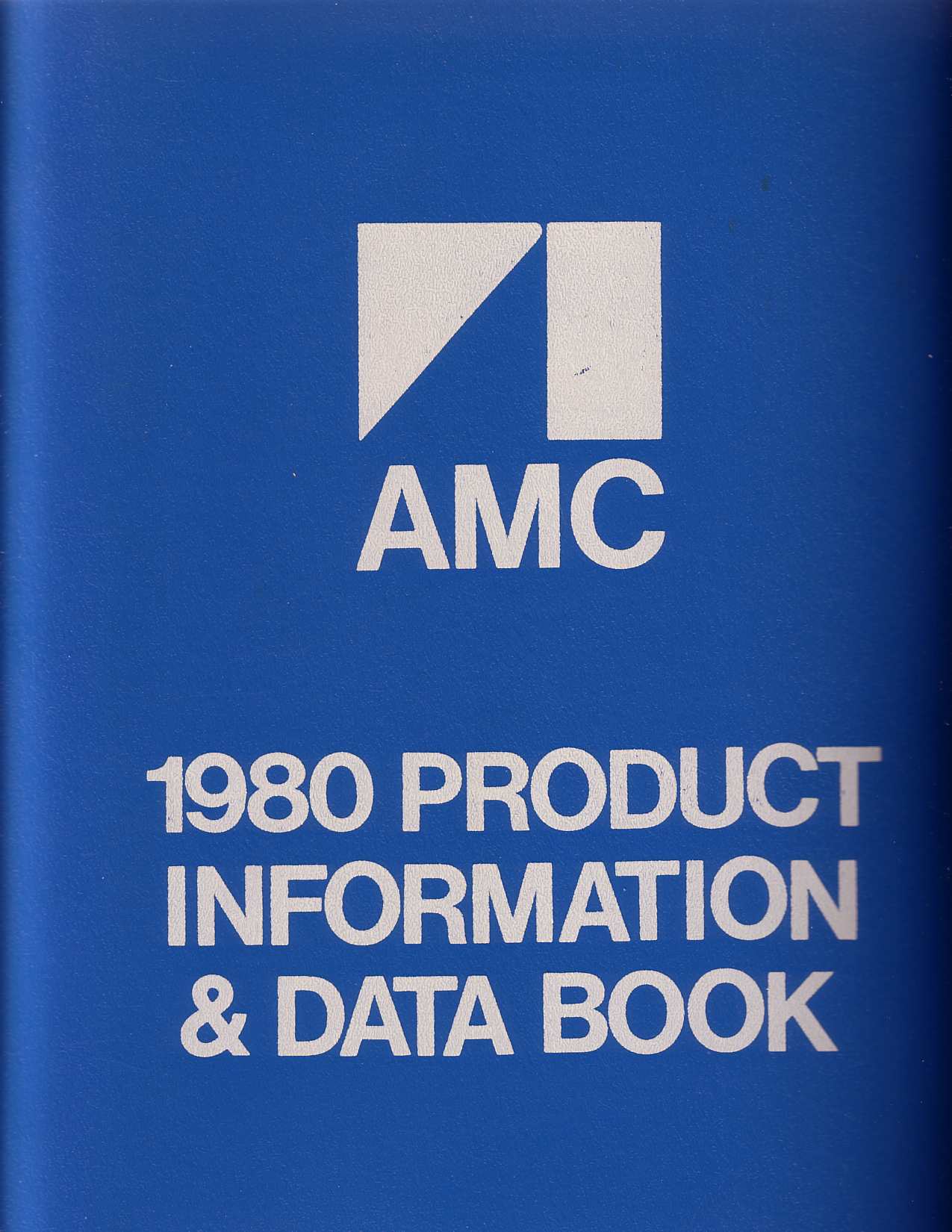 1980_AMC_Data_Book-000