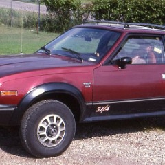 1982-AMC