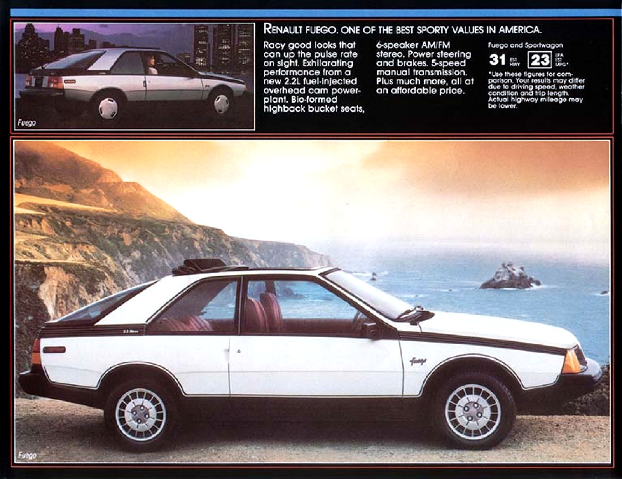 1985 AMC-Renault Full Line-06