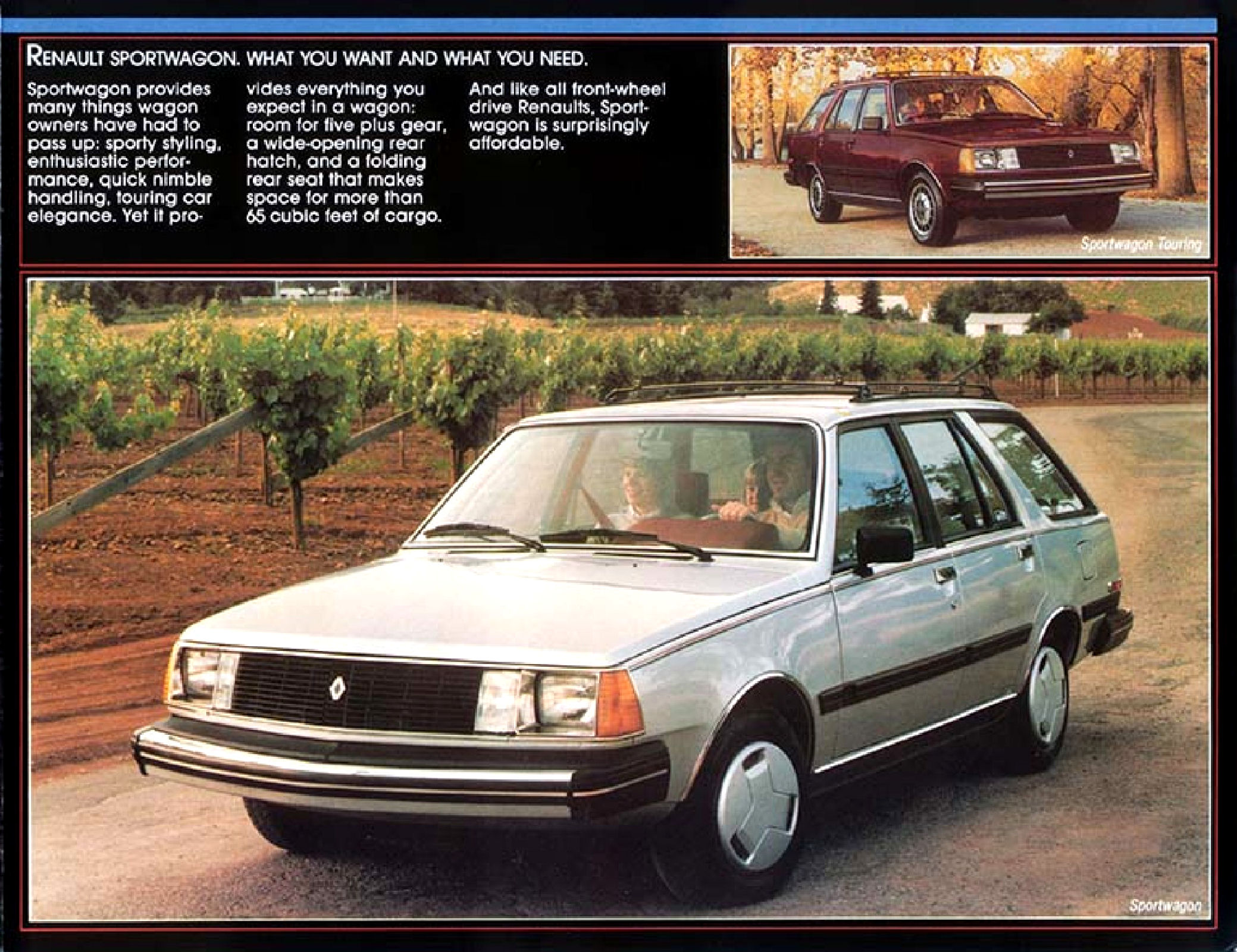 1985 AMC-Renault Full Line-07