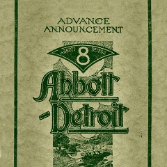Abbott-Detroit Abbott-Detroit