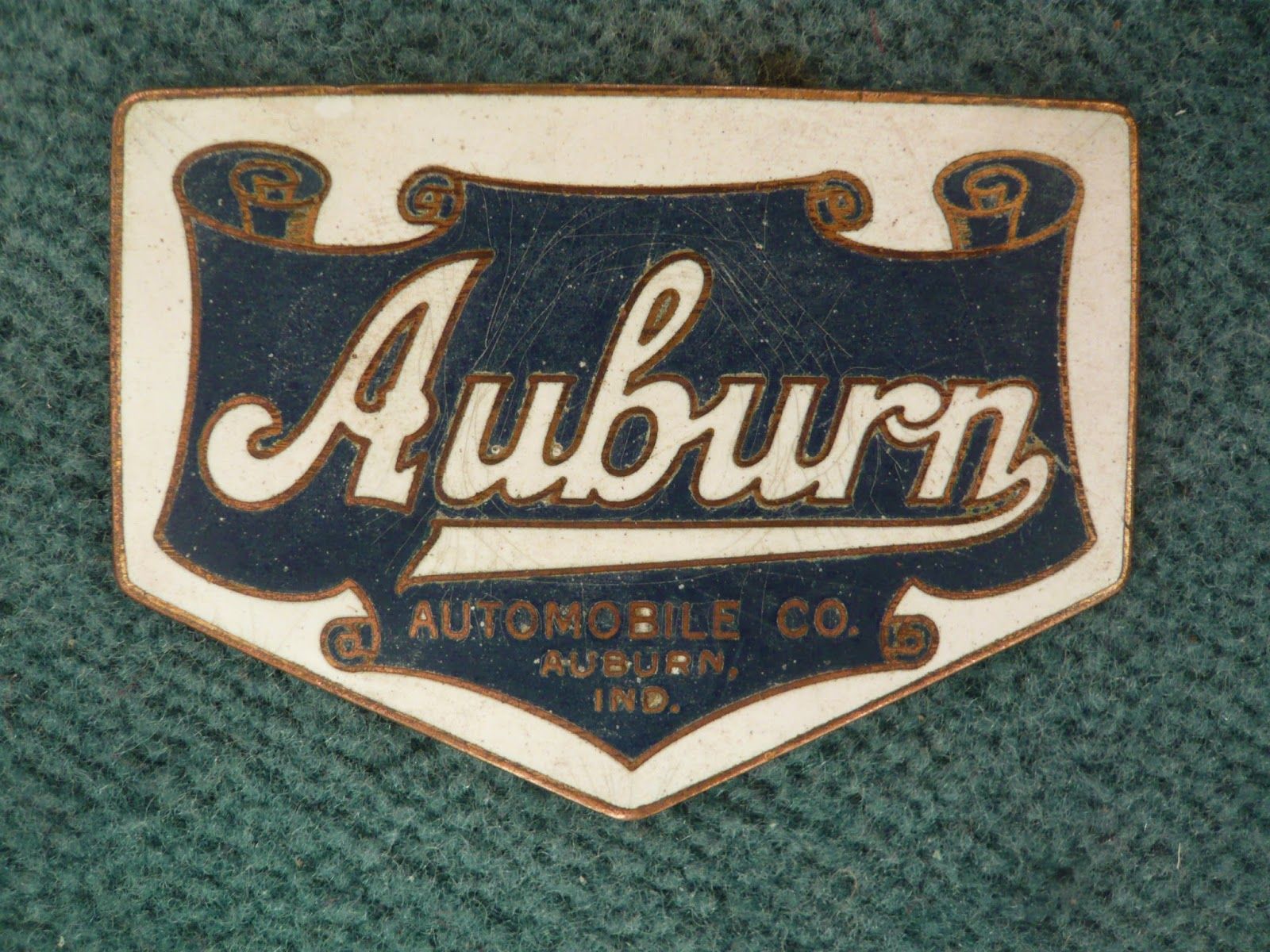 Auburn