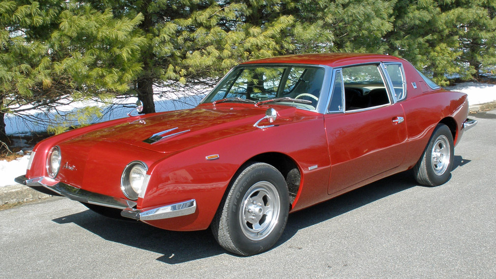 1963_Avanti