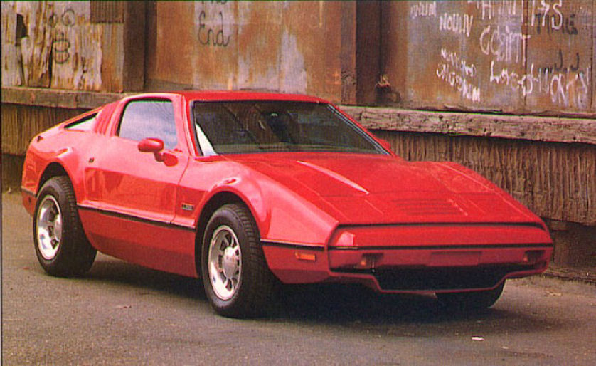 1974_Bricklin