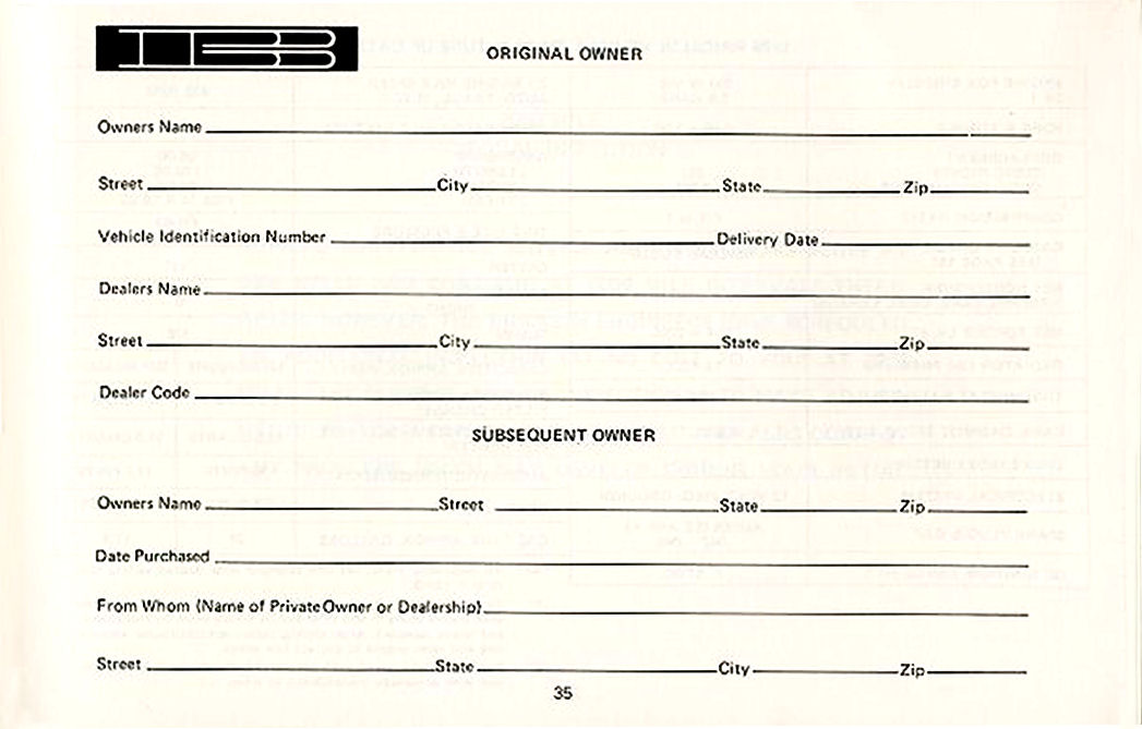 1976_Bricklin_Owners_Manual-35