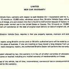 1976_Bricklin_Owners_Manual-00a