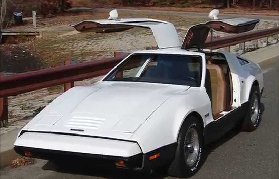 1976_Bricklin