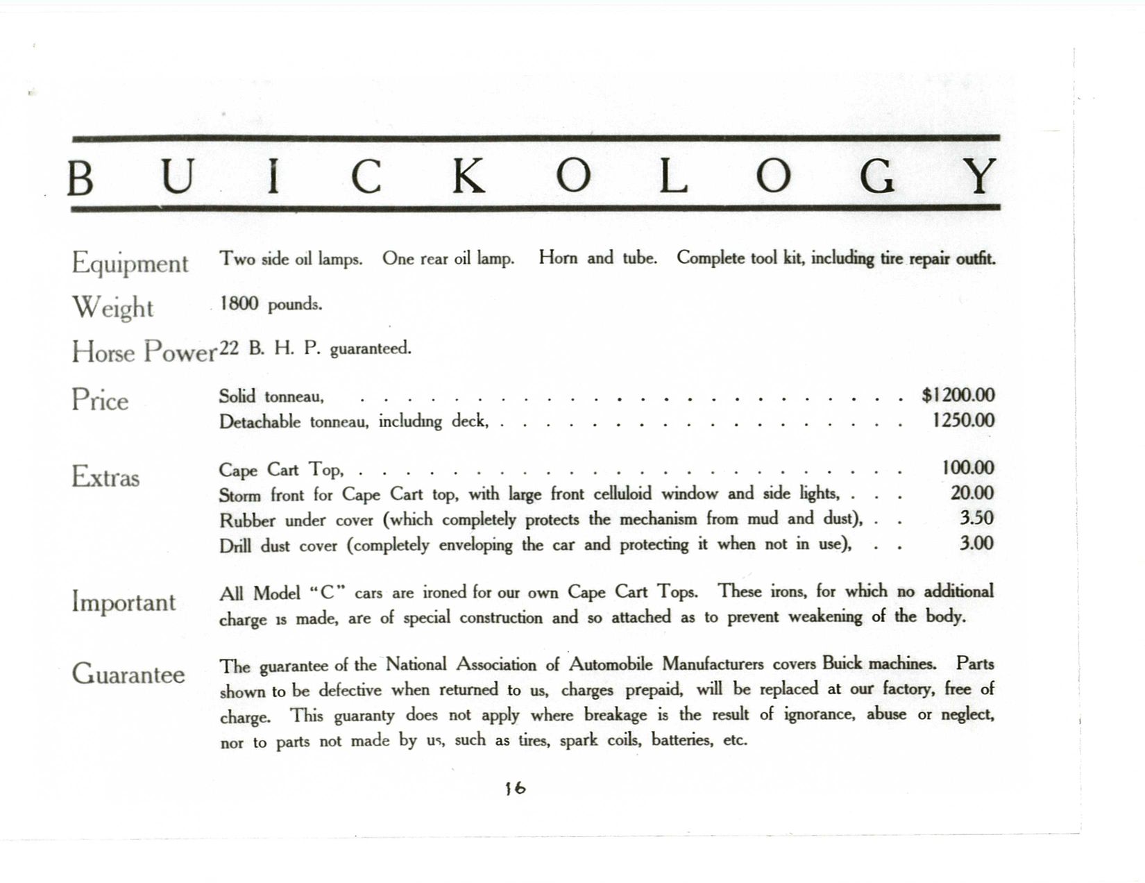 1905 Buick Catalogue-18