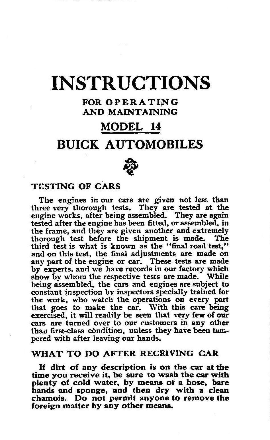 1910 Buick Model 14 Instructions-06