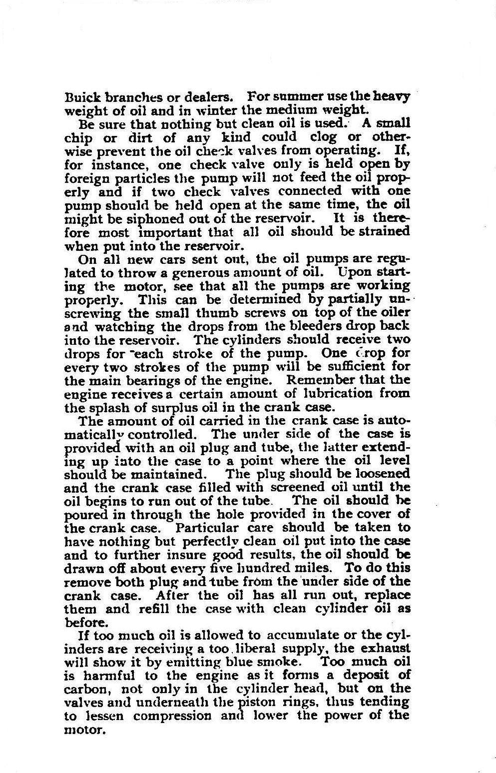 1910 Buick Model 14 Instructions-08