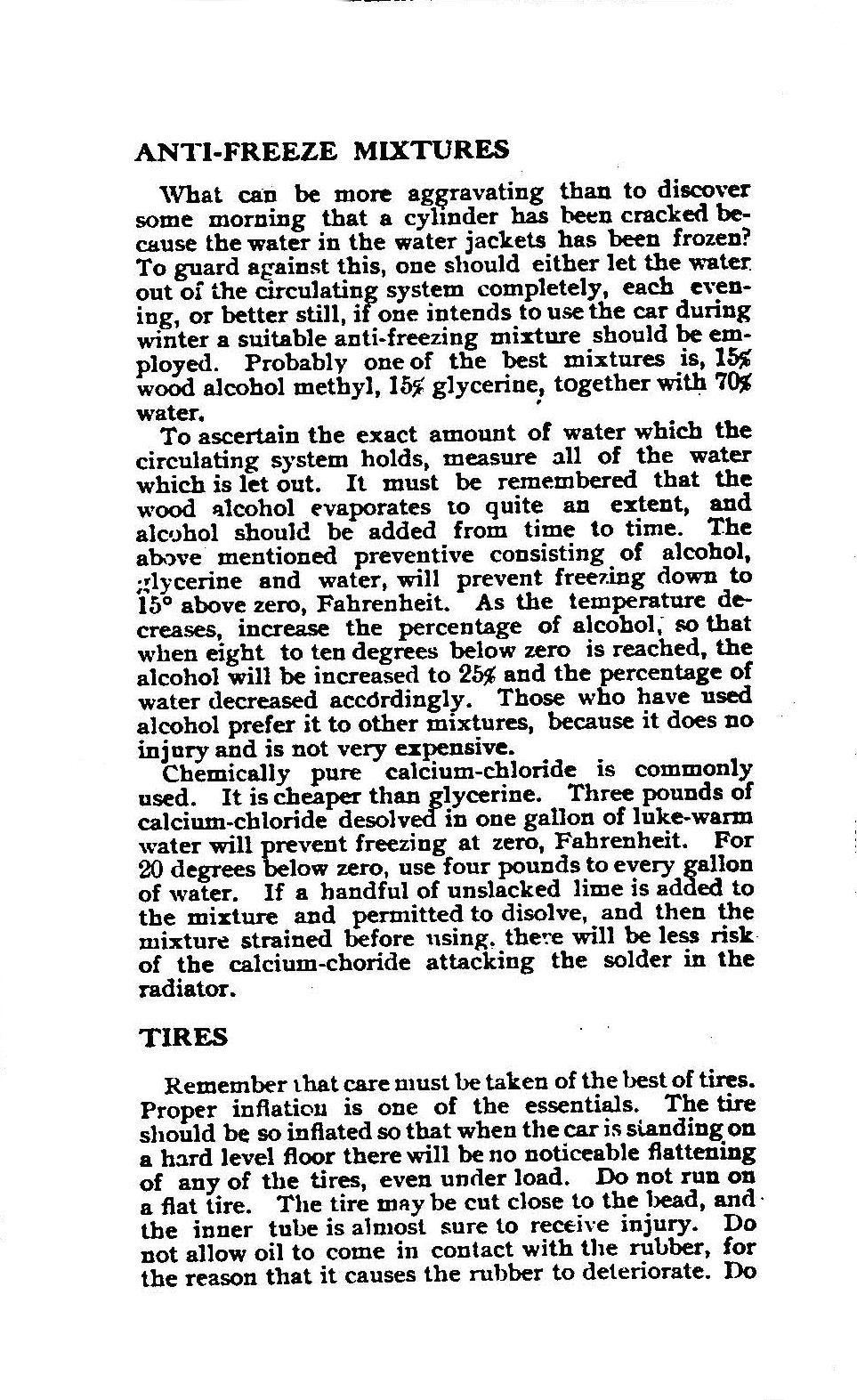 1910 Buick Model 14 Instructions-14