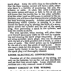 1910 Buick Model 14 Instructions-20