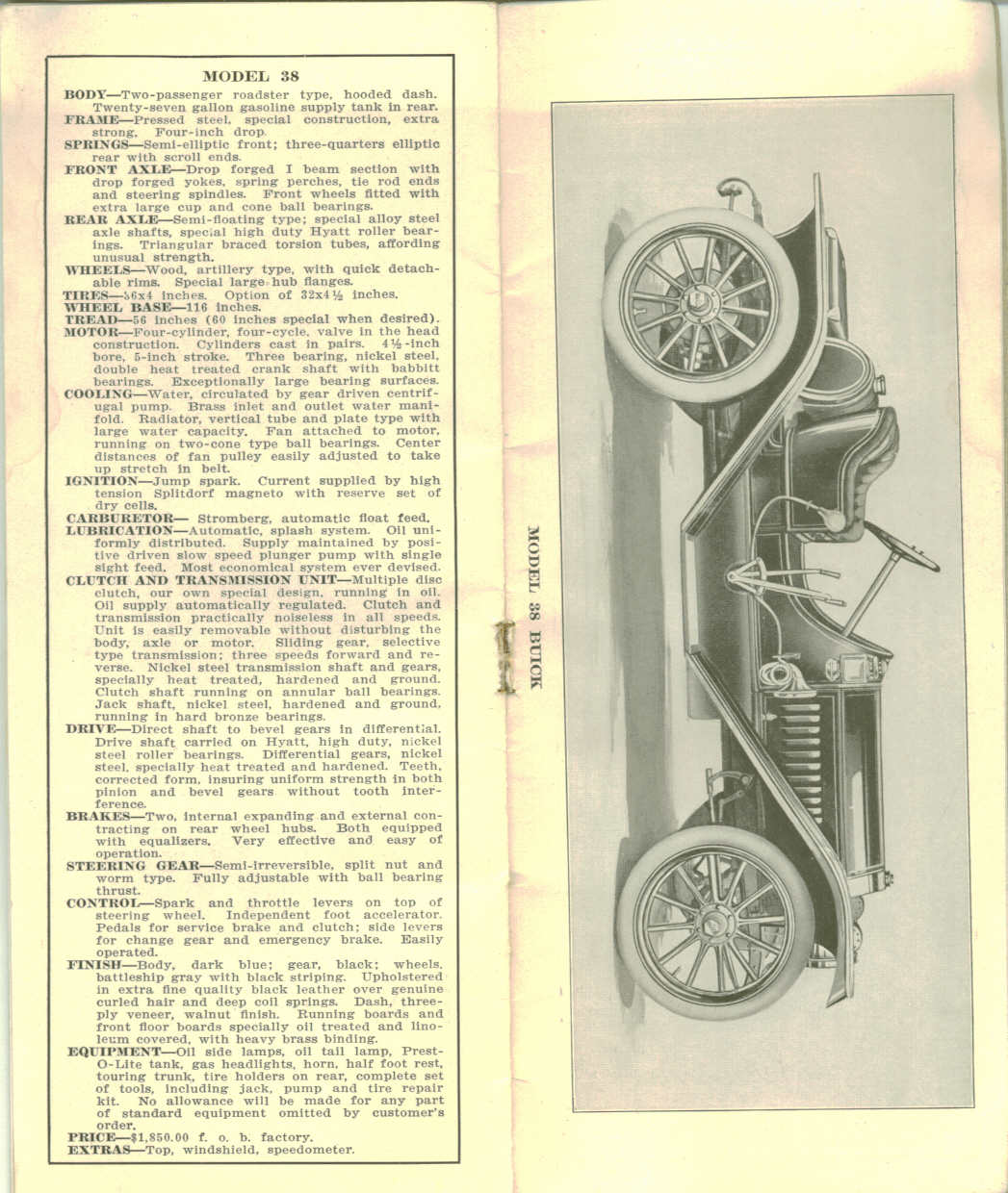 1911 Buick Pocket Booklet-16-17