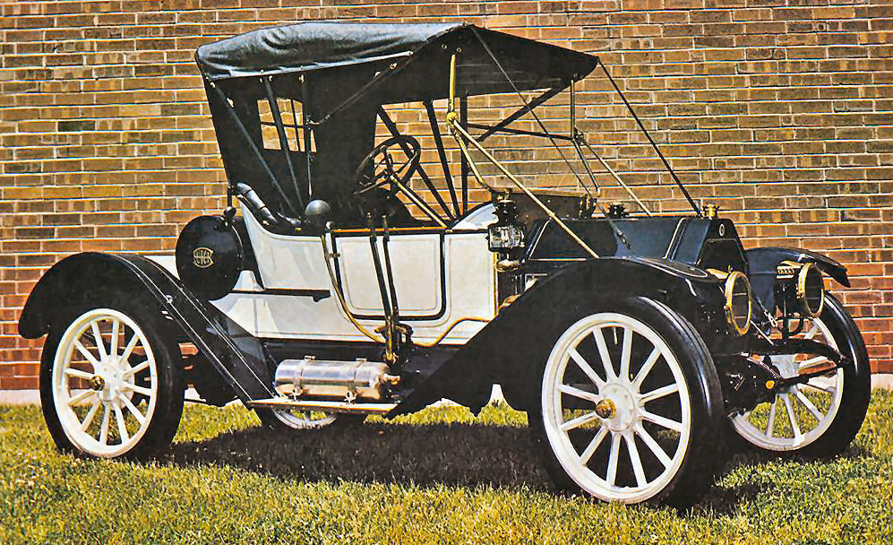 1912 Buick