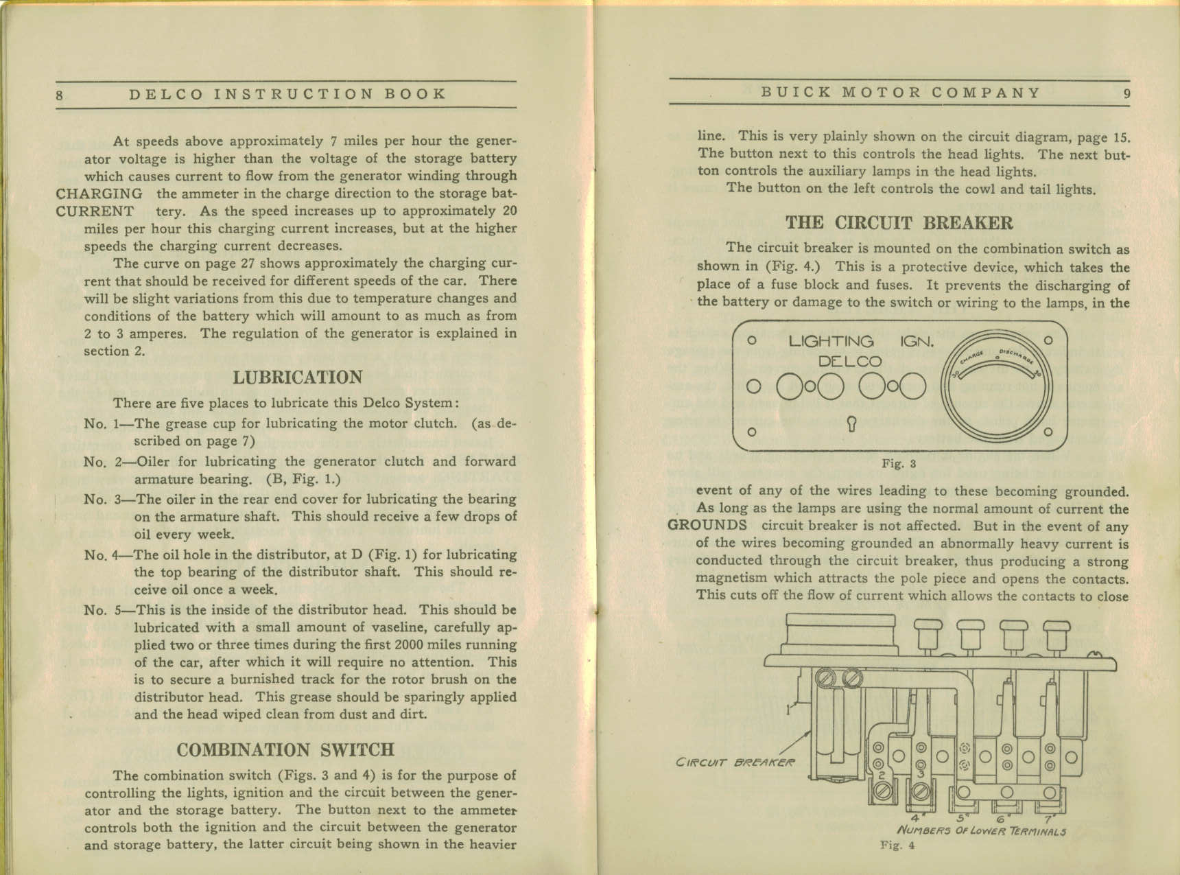 1916 Buick Delco Instruction Book-08-09