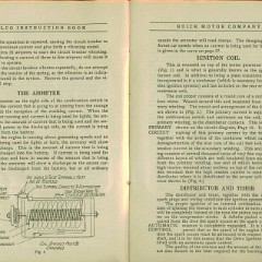 1916 Buick Delco Instruction Book-10-11