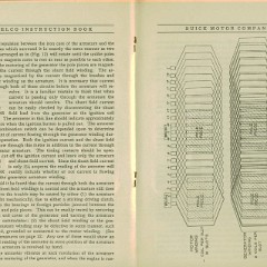 1916 Buick Delco Instruction Book-20-21