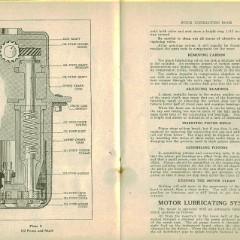 1916 Buick D-44  D-45 Instruction Book-26-27