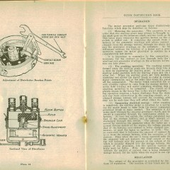 1916 Buick D-44  D-45 Instruction Book-36-37