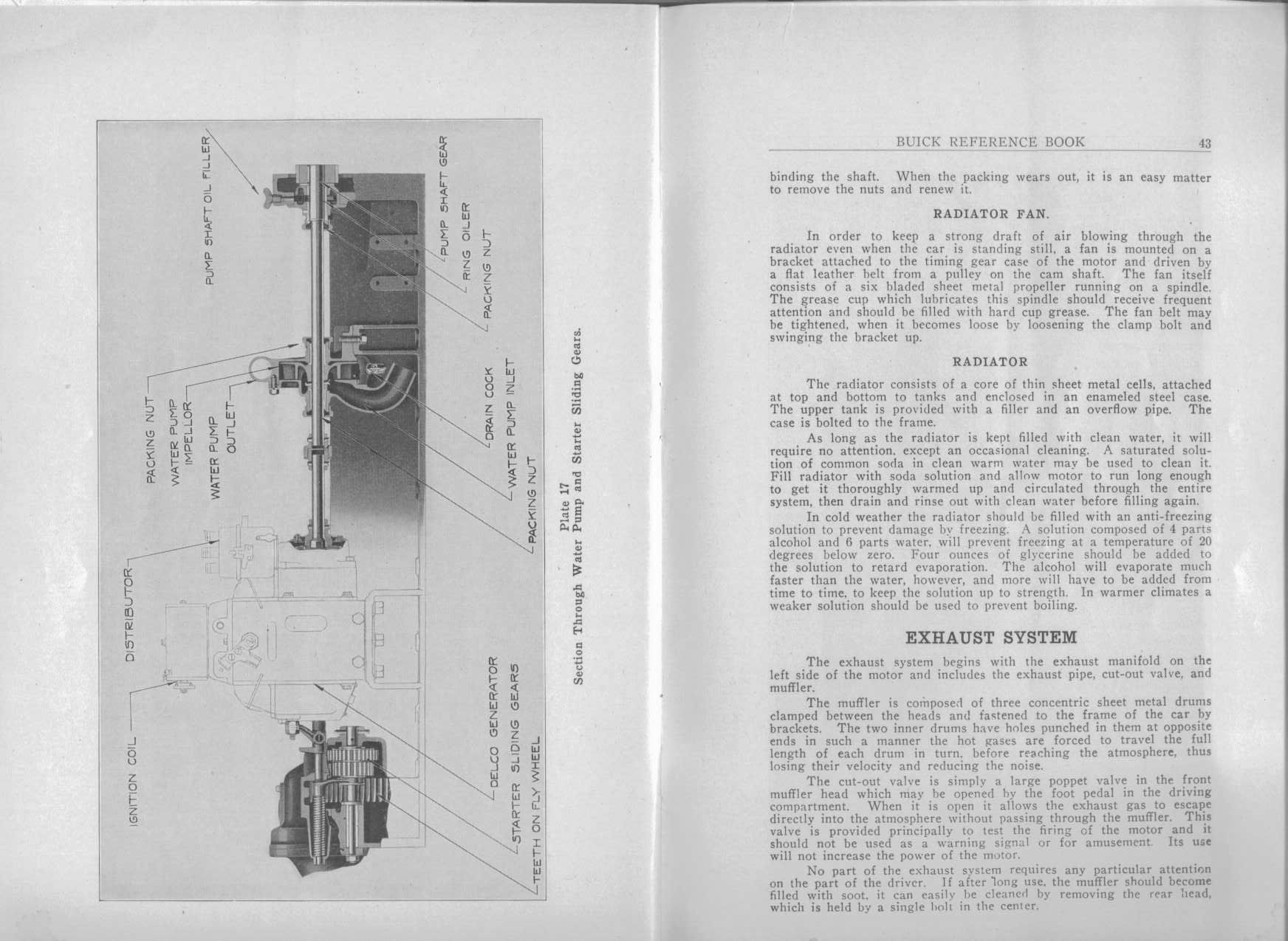 1916 Buick Reference Book-42-43