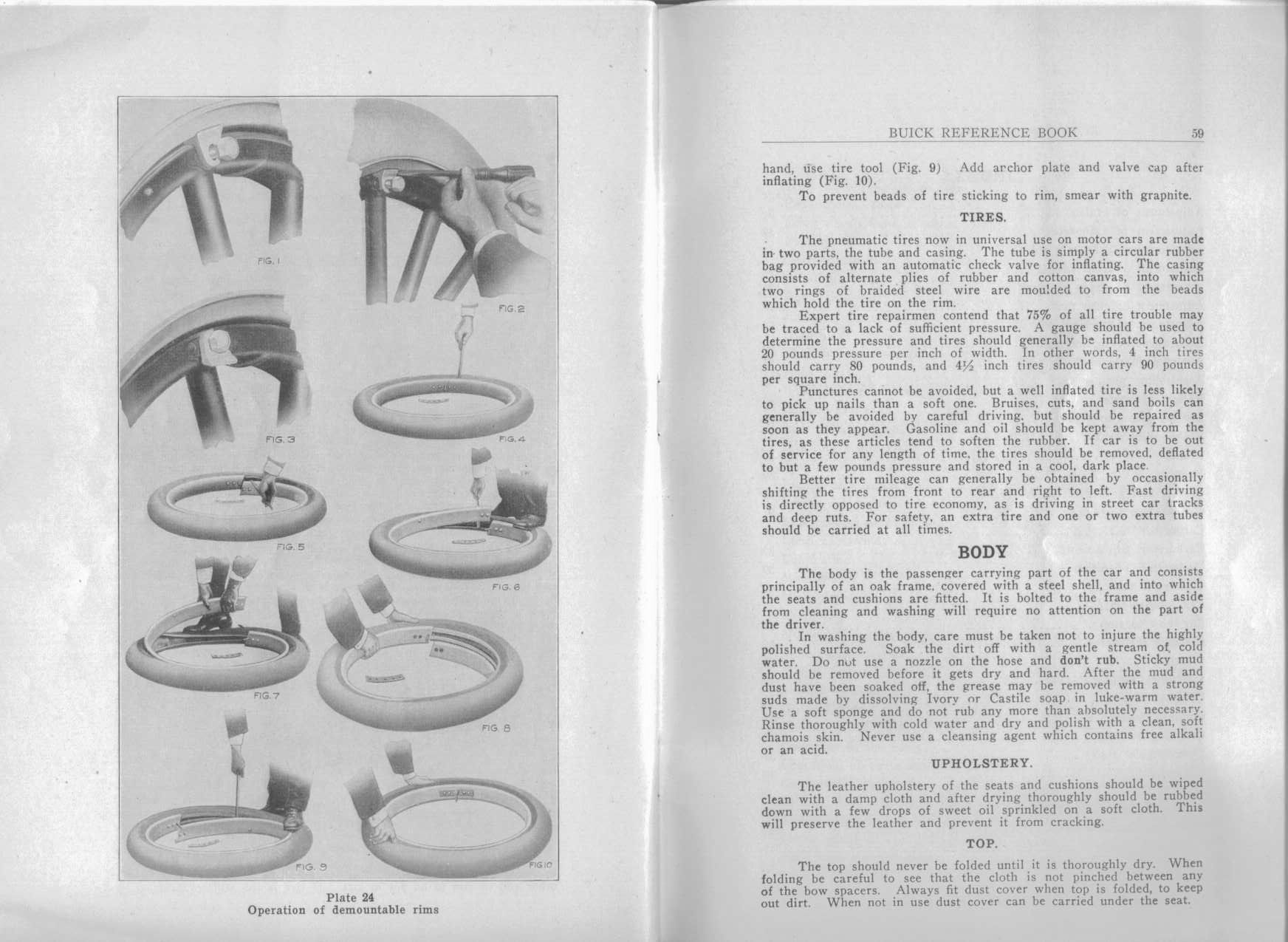 1916 Buick Reference Book-58-59