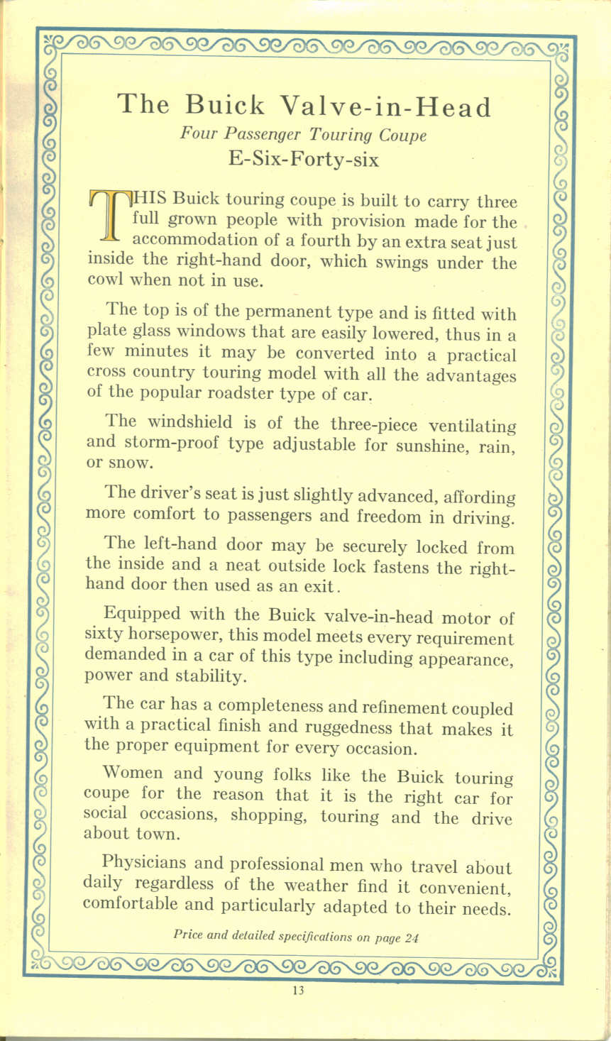 1918 Buick Brochure-13