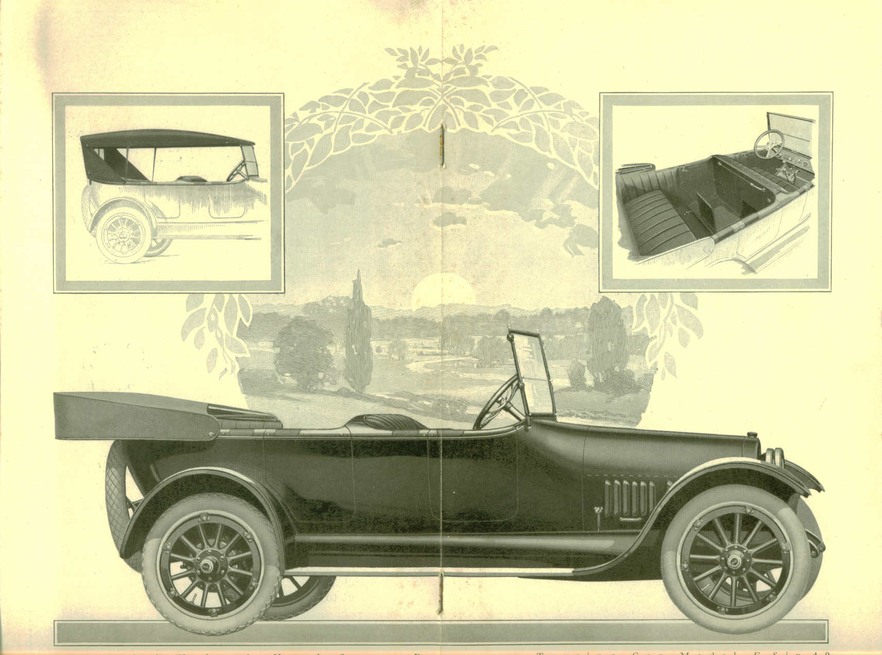 1918 Buick Brochure-14-15