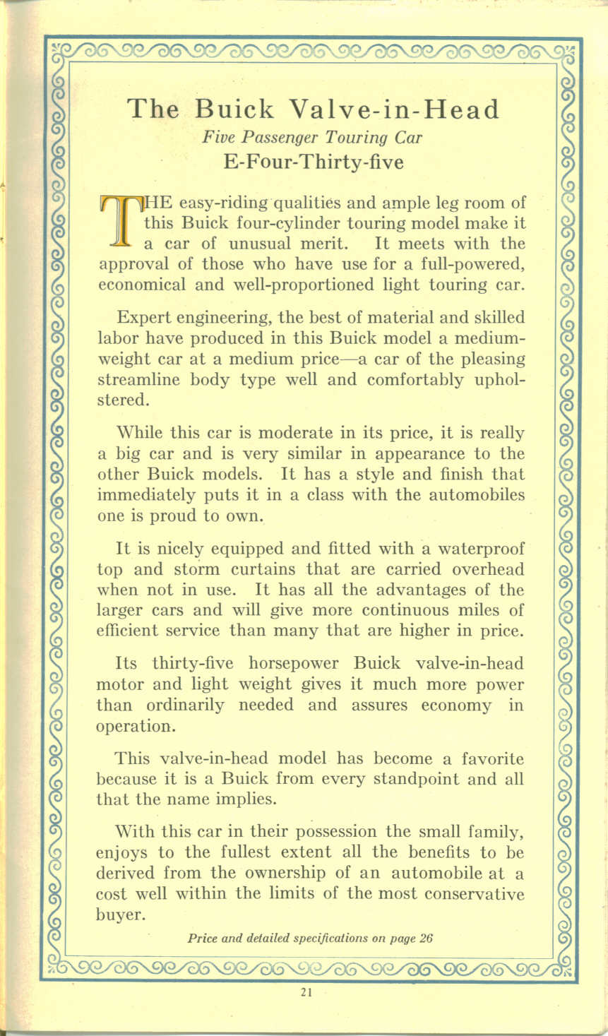 1918 Buick Brochure-21