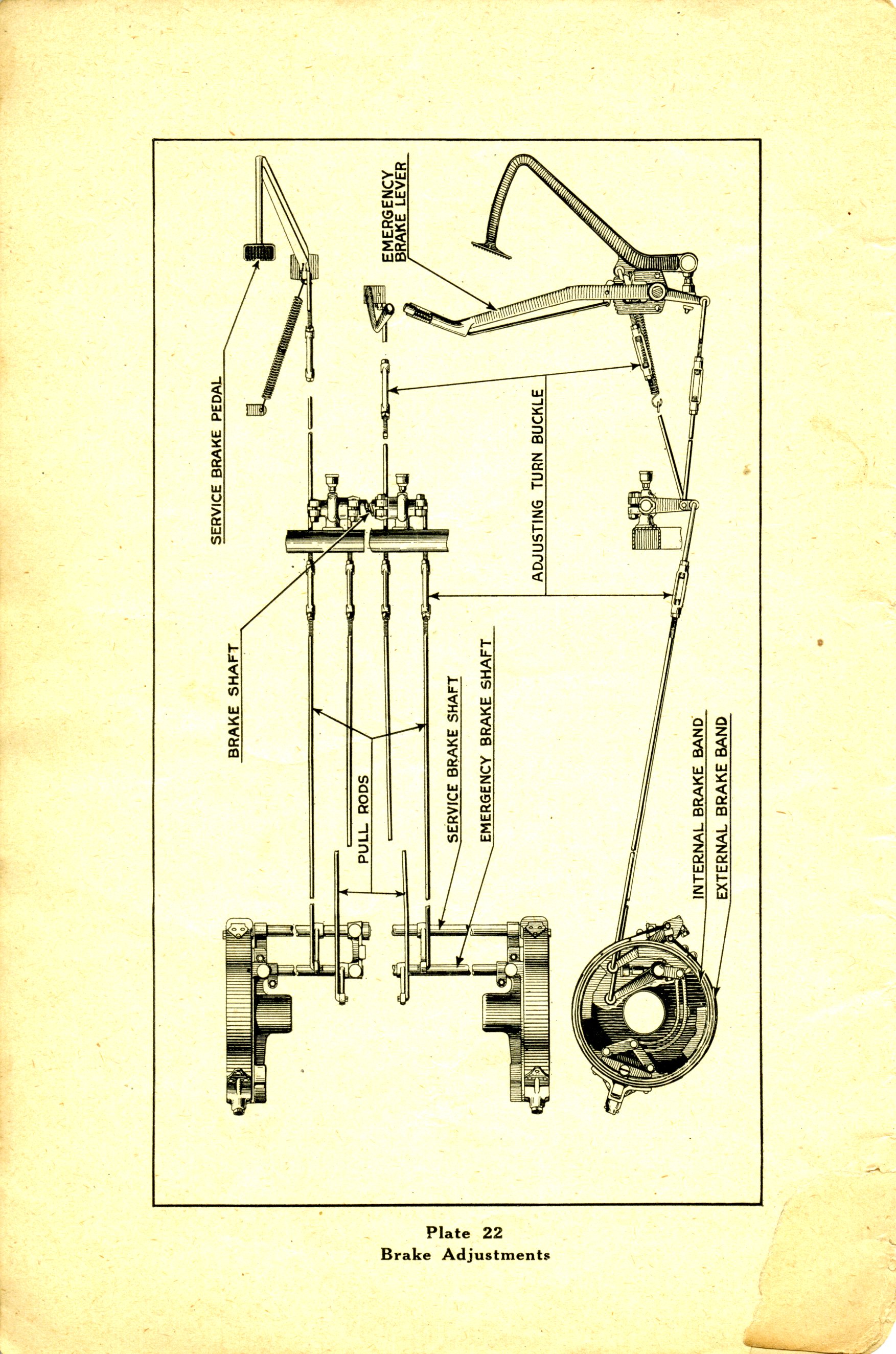 1918 Buick Instruction Book-4 Cyl-52