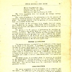 1918 Buick Instruction Book-4 Cyl-31