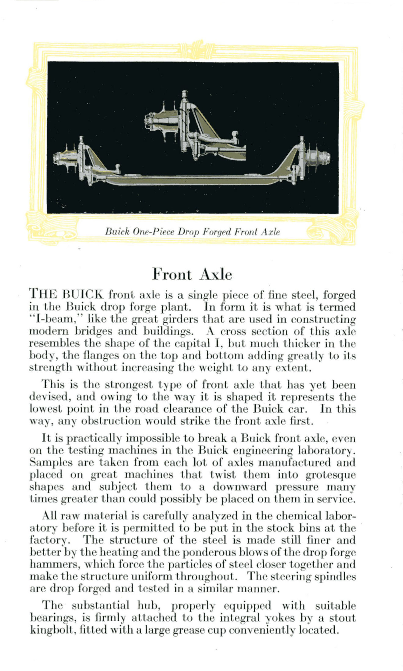 1920 Buick Prestige-26