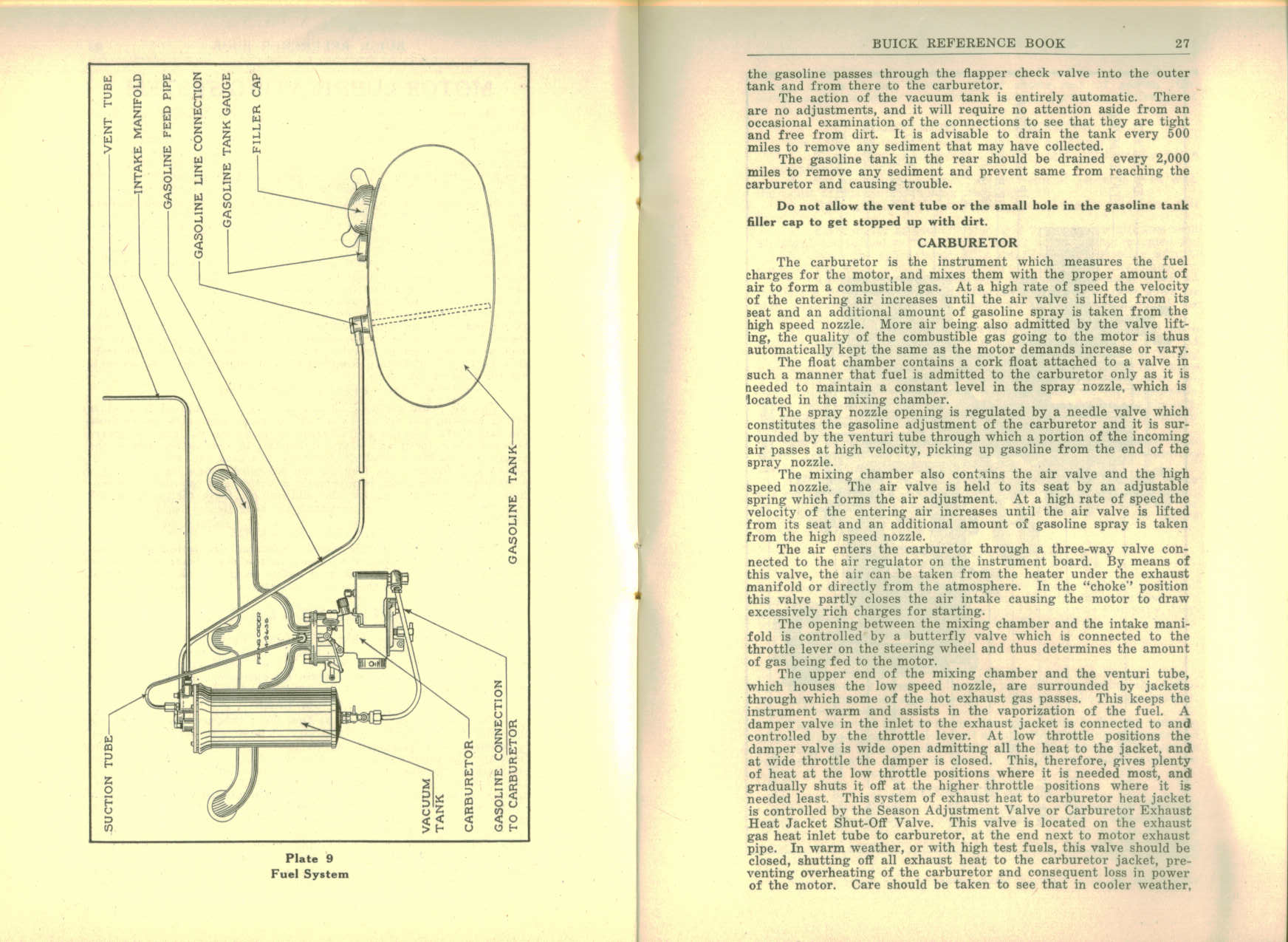 1920 Buick Reference Book-26-27