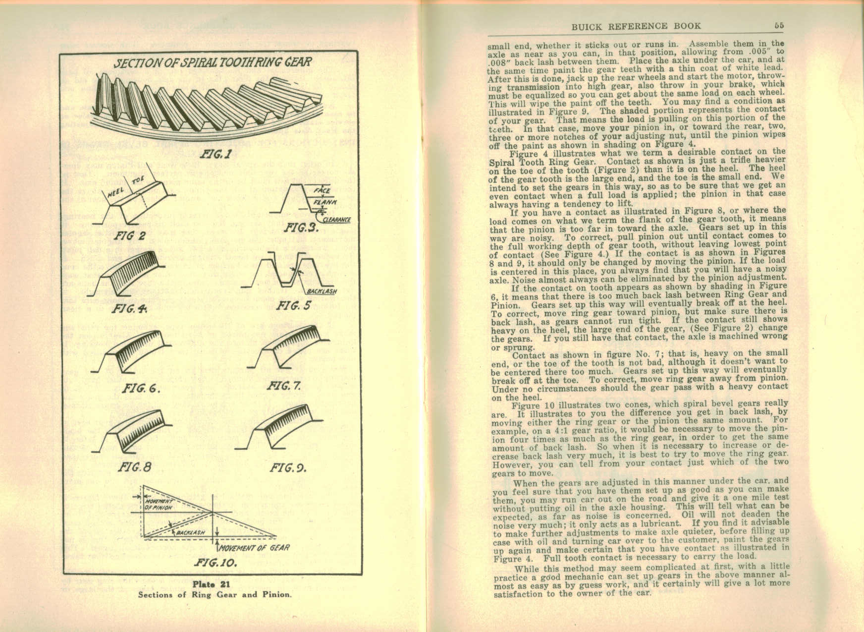 1920 Buick Reference Book-54-55