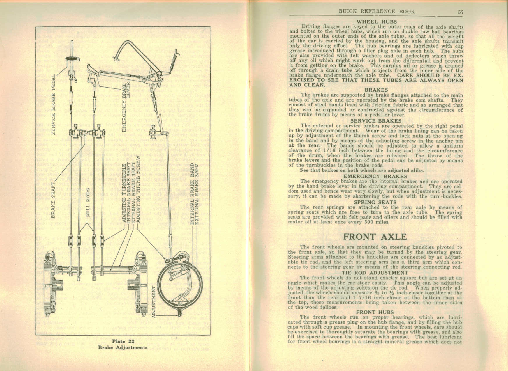 1920 Buick Reference Book-56-57