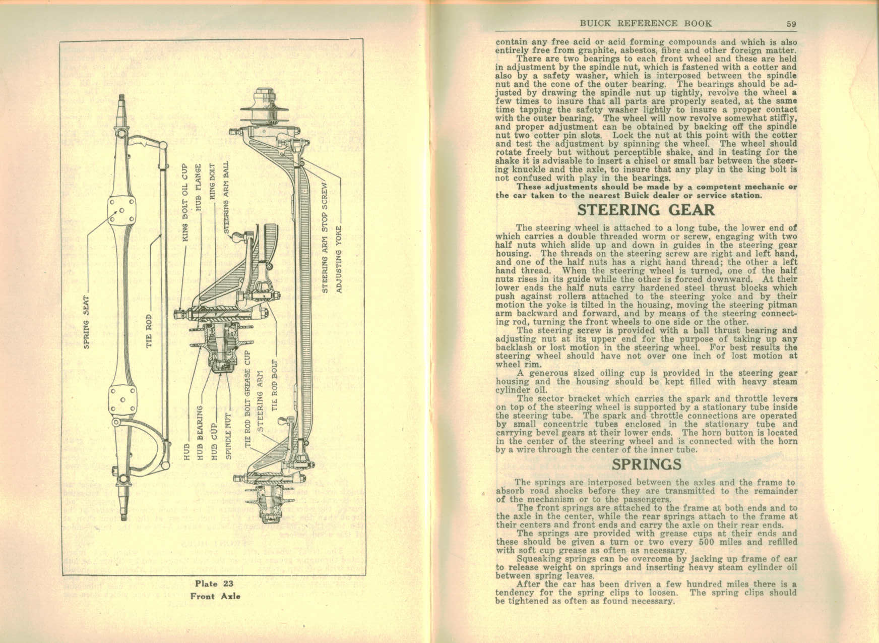 1920 Buick Reference Book-58-59