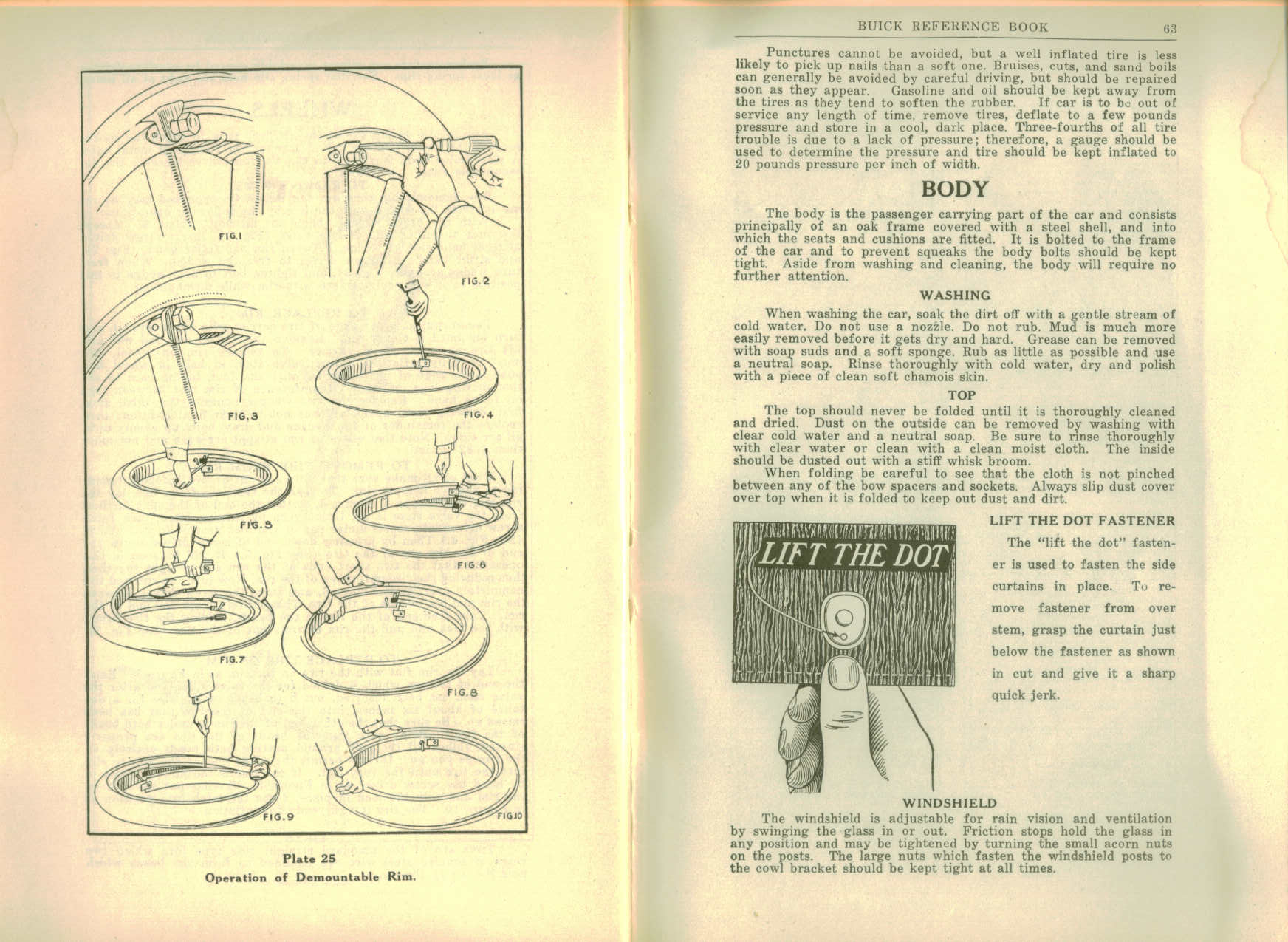 1920 Buick Reference Book-62-63