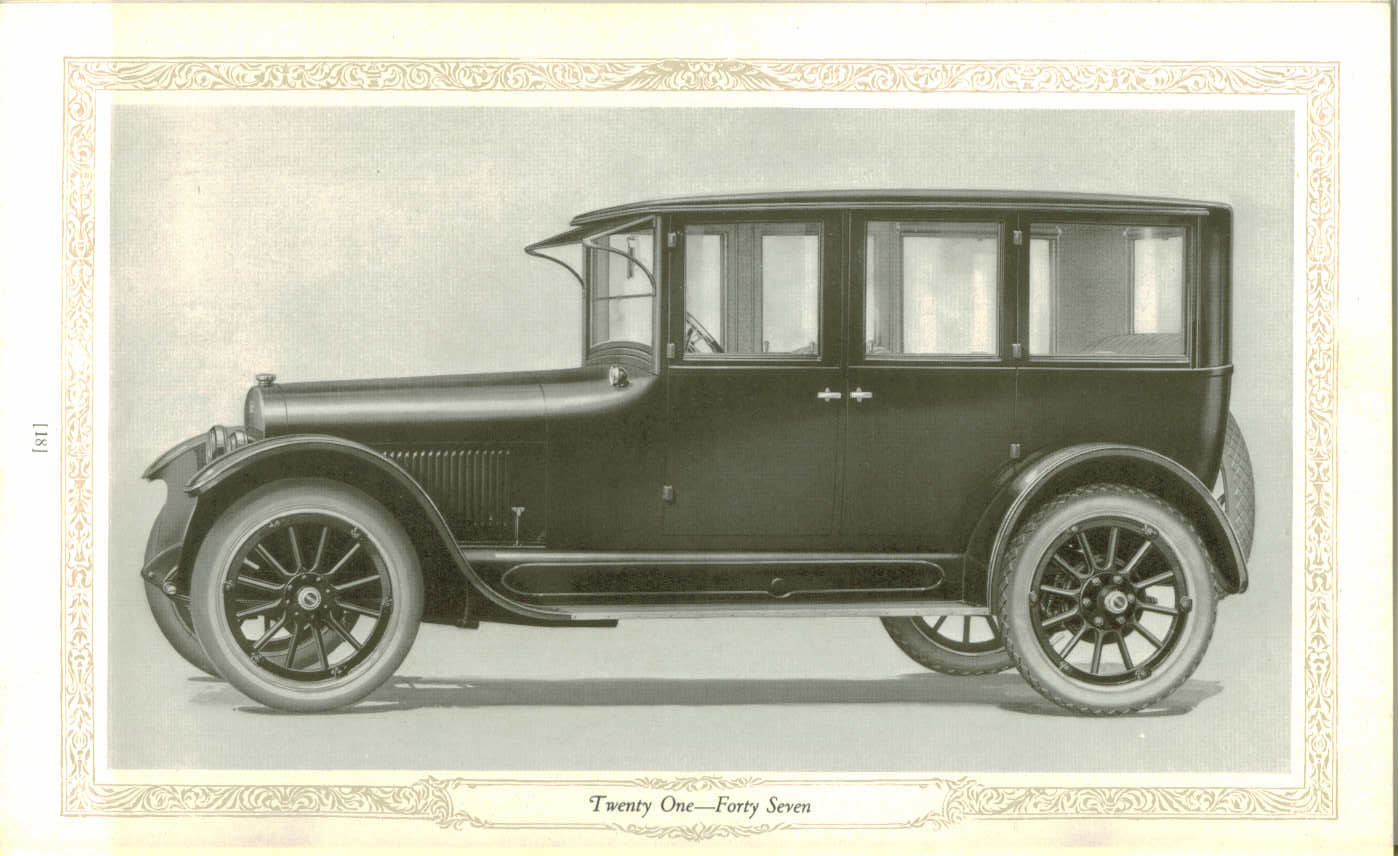 1921 Buick Brochure-18